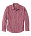 Slightly Fitted Untucked Fit Men's Sunwashed Corduroy Shirt
