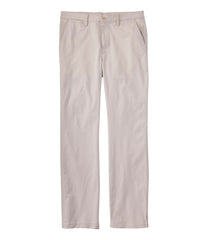 Straight Leg Standard Fit Men's Comfort Stretch Performance® Everywhere Chinos