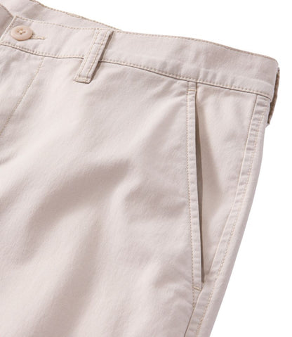 Men's Comfort Stretch Performance® Everywhere Chinos, Standard Fit, Straight Leg