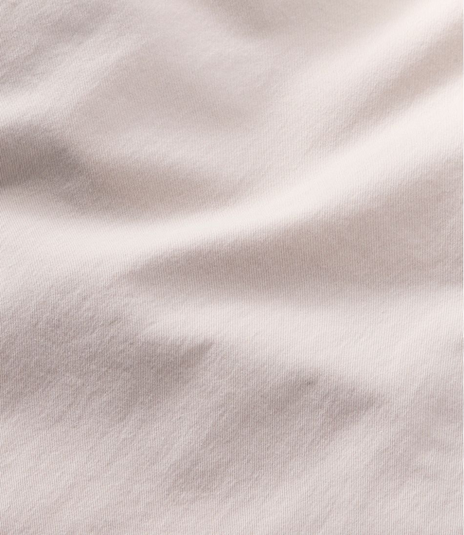 Straight Leg Standard Fit Men's Comfort Stretch Performance® Everywhere Chinos