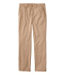Straight Leg Standard Fit Men's Comfort Stretch Performance® Everywhere Chinos