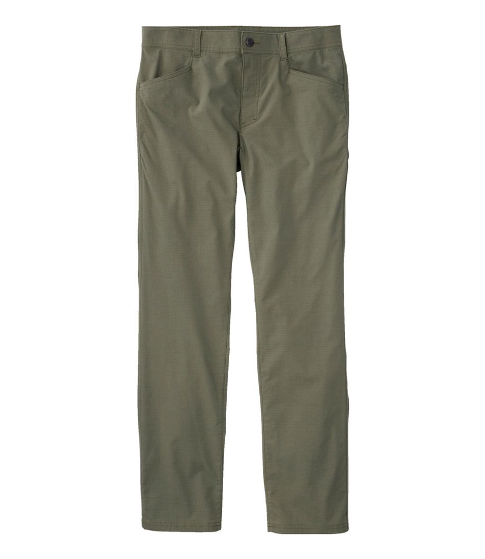 Men's Mountainside Ripstop 5-Pocket Pants