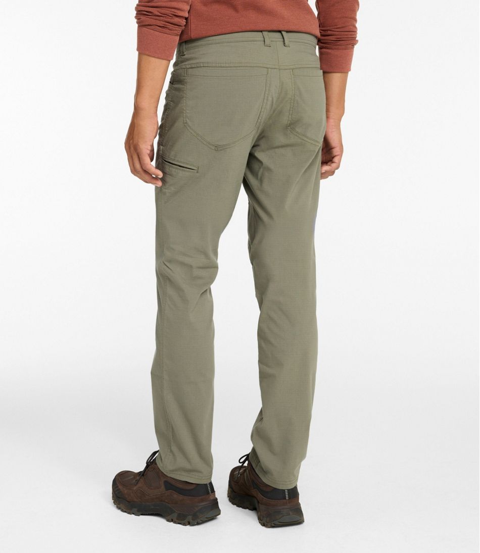 Men's Mountainside Ripstop 5-Pocket Pants