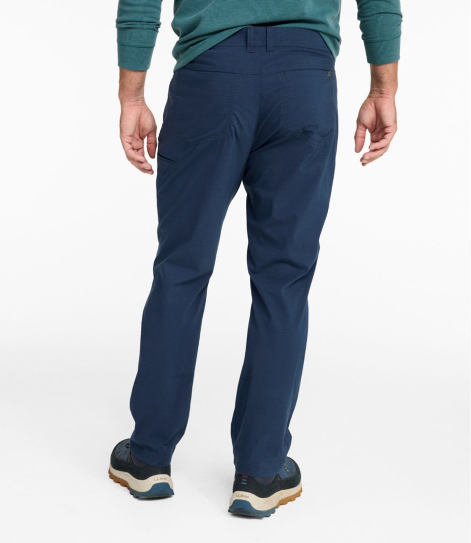 Men's Mountainside Ripstop 5-Pocket Pants