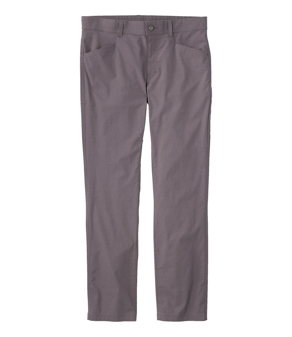 Men's Mountainside Ripstop 5-Pocket Pants