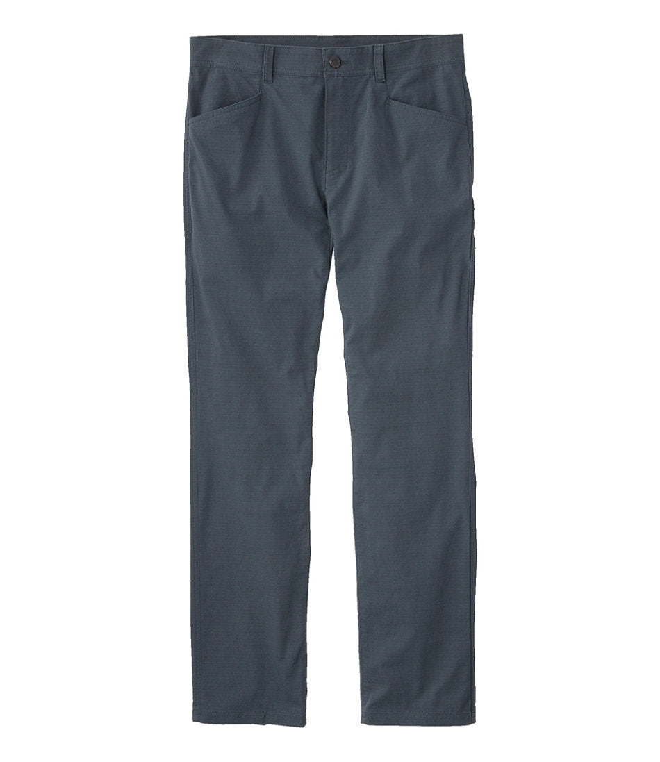 Men's Mountainside Ripstop 5-Pocket Pants