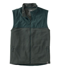 Men's VentureStretch Ottoman Vest