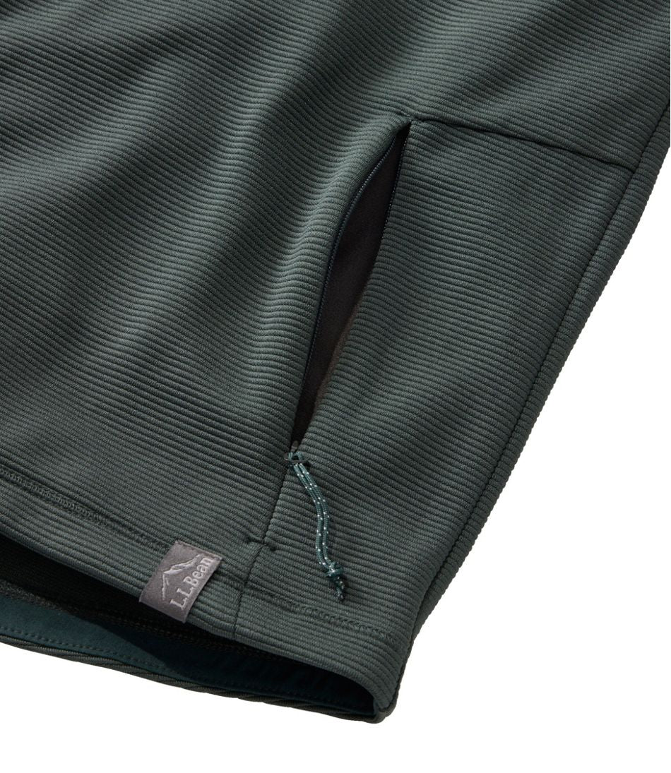 Men's VentureStretch Ottoman Vest