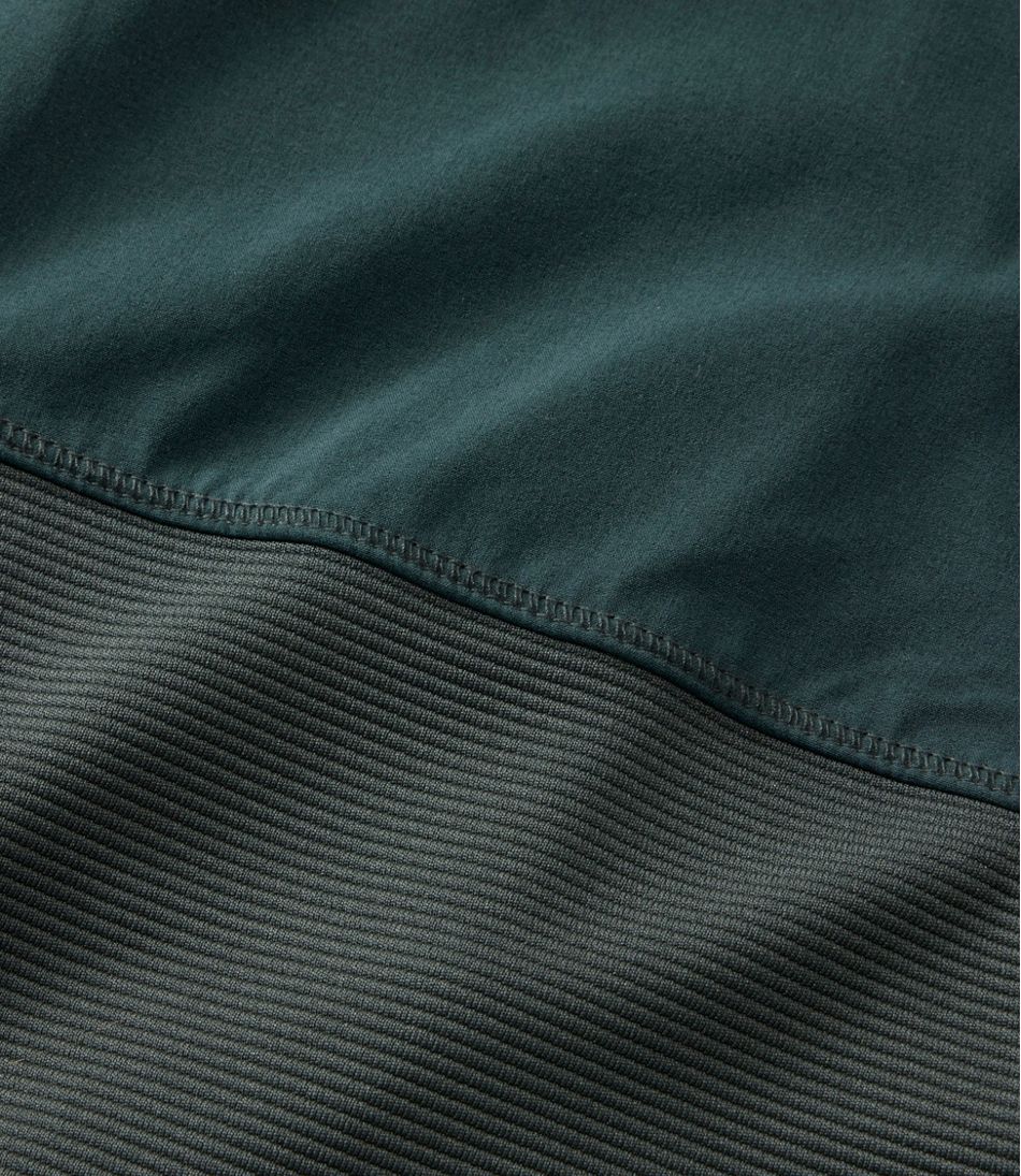 Men's VentureStretch Ottoman Vest