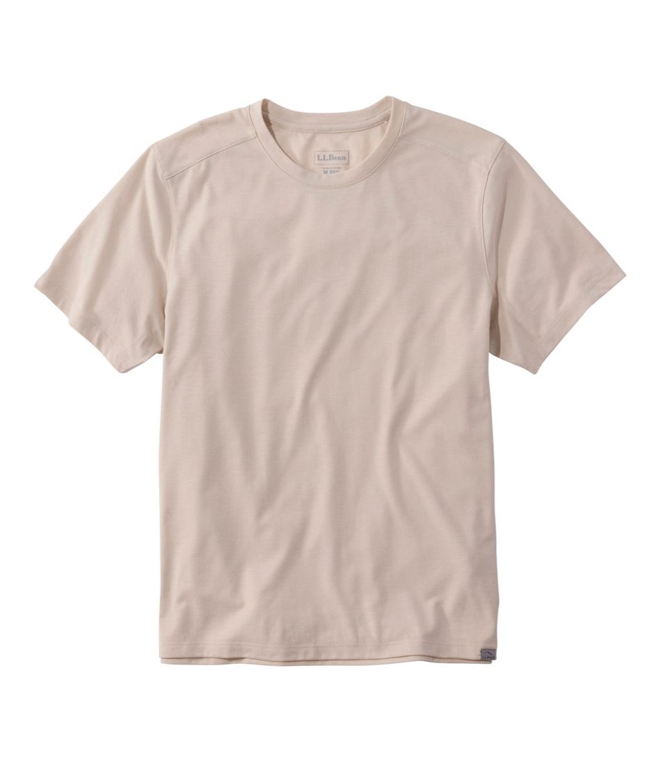 Short-Sleeve Men's Multisport Lifestyle Tee