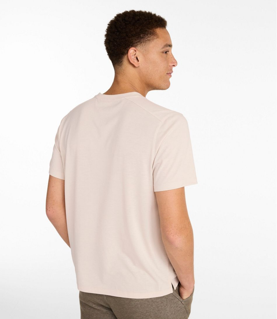 Short-Sleeve Men's Multisport Lifestyle Tee