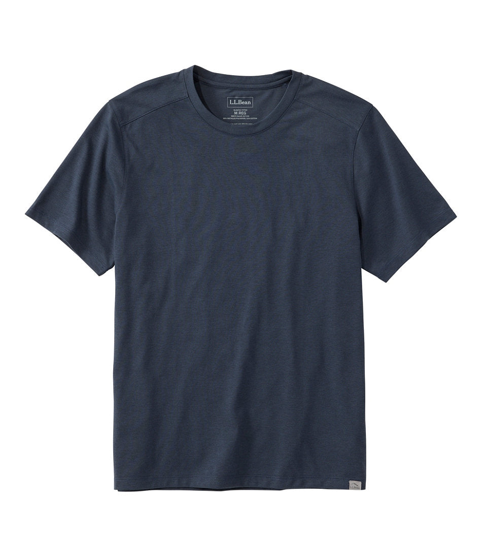 Men's Multisport Lifestyle Tee Short-Sleeve
