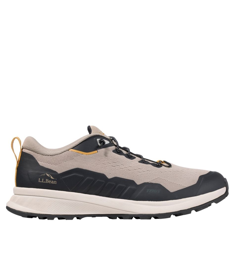 Men's Elevation Travel Shoes Waterproof