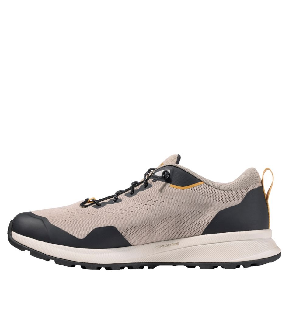 Men's Elevation Travel Shoes Waterproof
