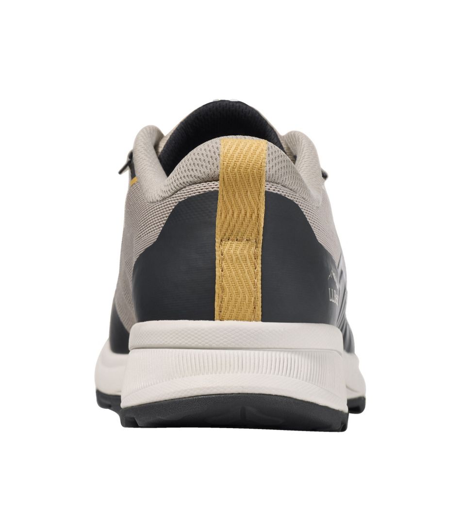 Men's Elevation Travel Shoes, Waterproof
