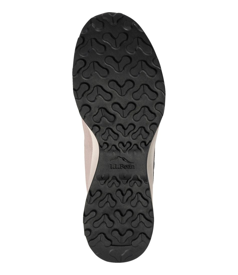 Men's Elevation Travel Shoes Waterproof