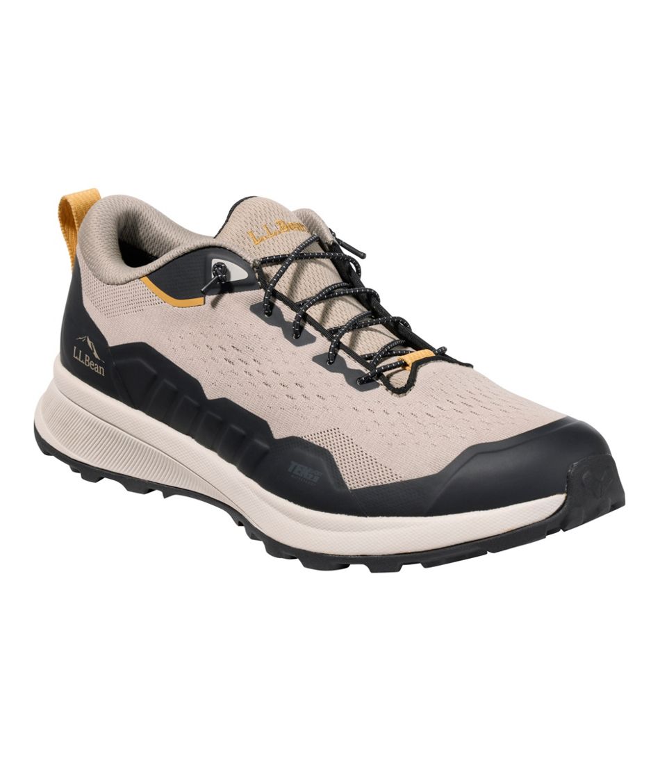 Men's Elevation Travel Shoes Waterproof
