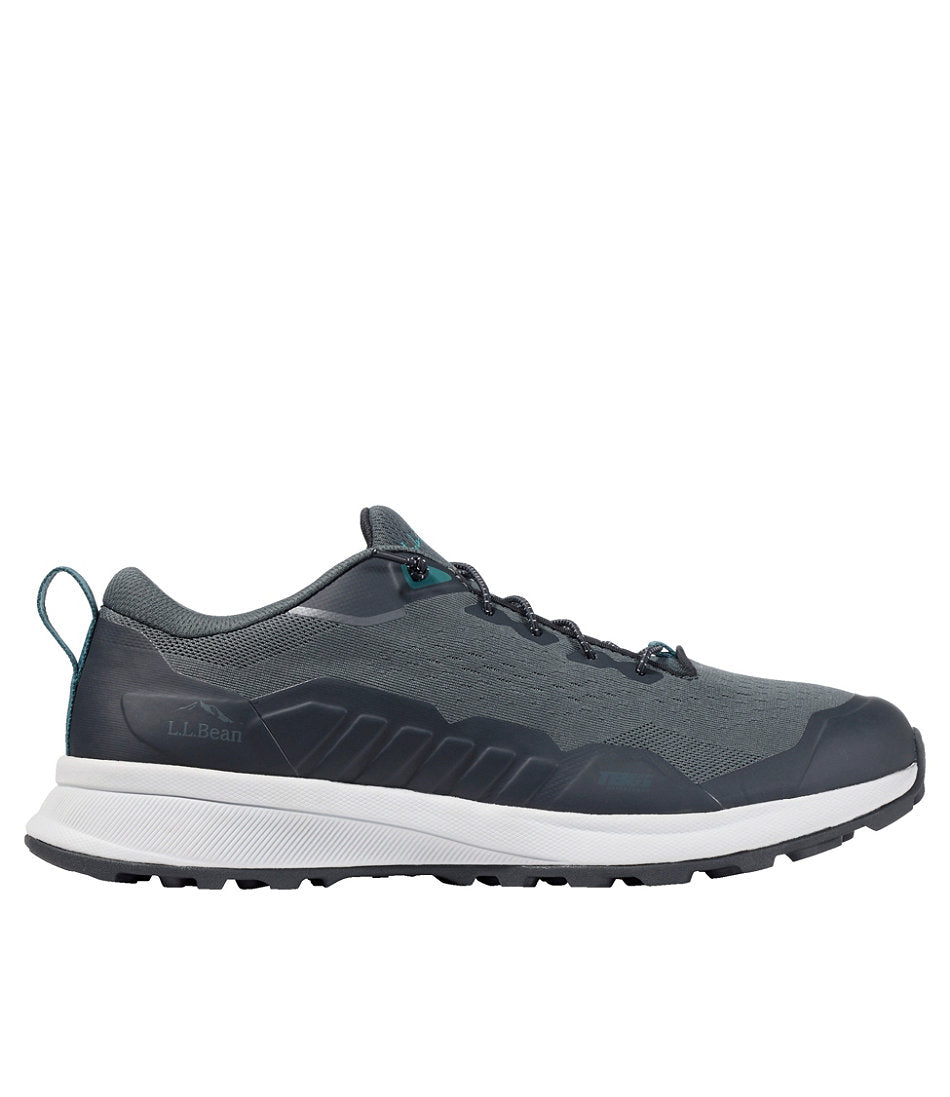Men's Elevation Travel Shoes Waterproof