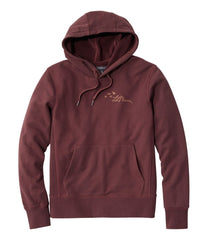 Men's Signature Camp Hoodie Sweatshirt