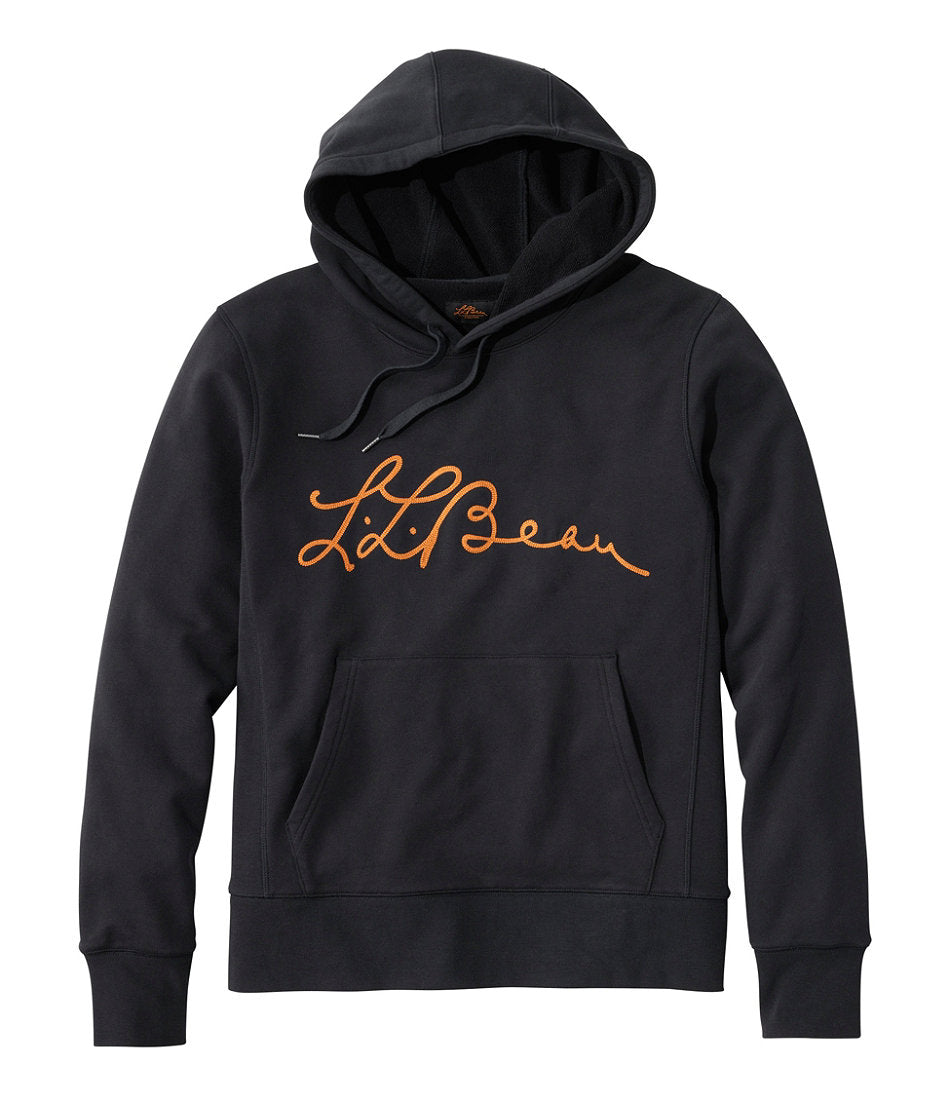 Men's Signature Camp Hoodie Sweatshirt