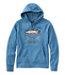 Men's Signature Camp Hoodie Sweatshirt