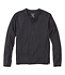 Men's Multisport Lifestyle Henley Long-Sleeve