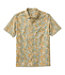 Short-Sleeve Print Men's Ultralight Venture Shirt