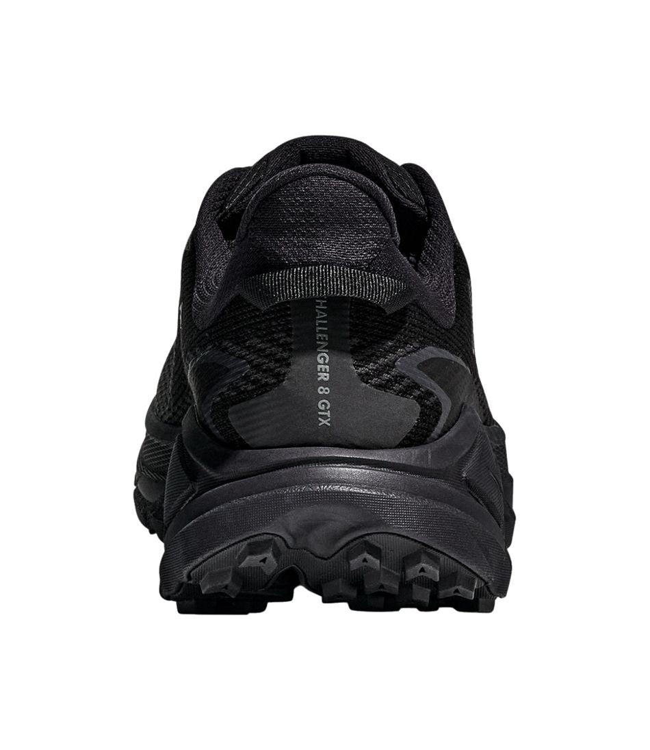 Men's HOKA Challenger 8 Trail Shoes GORE-TEX