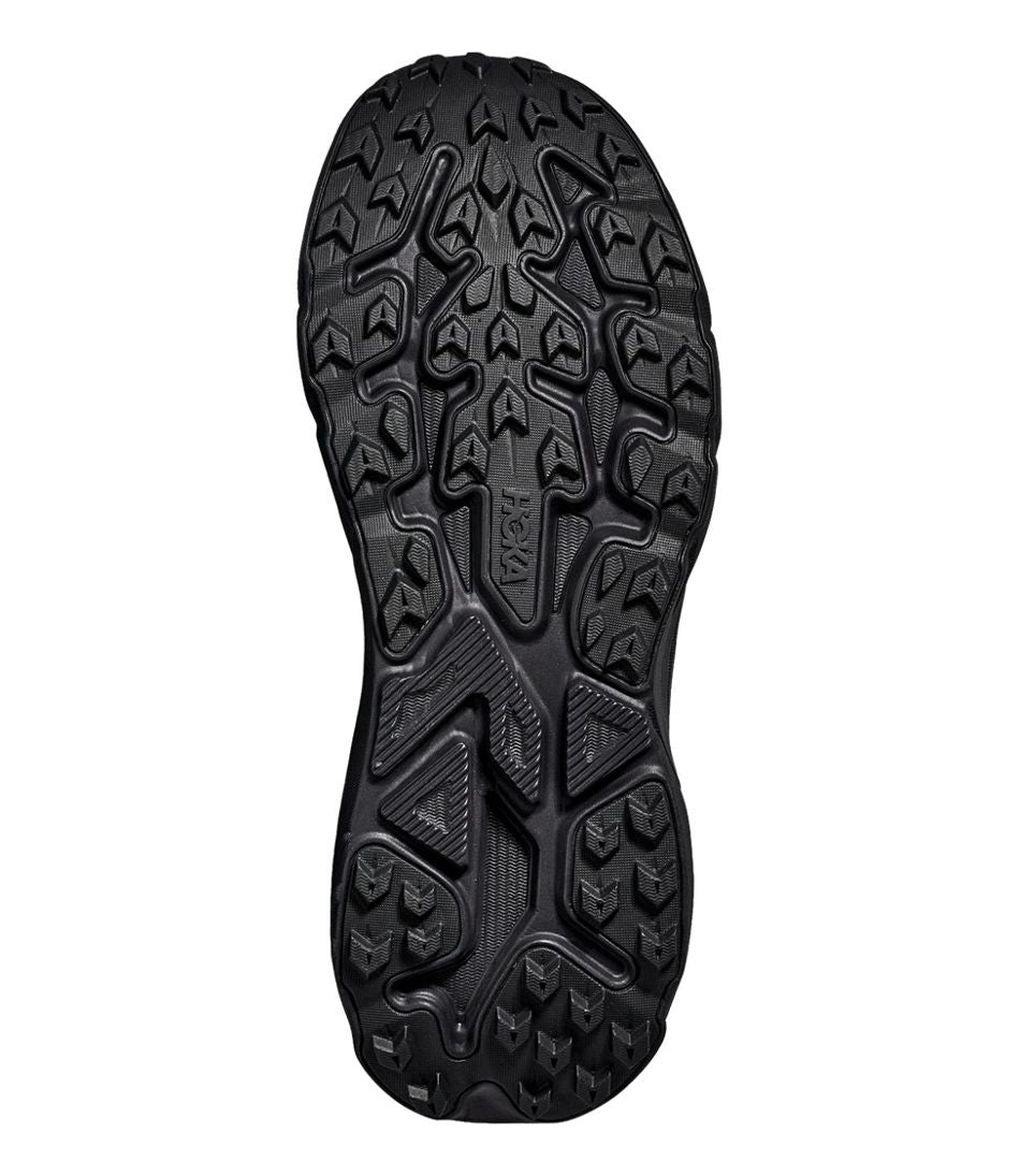 Men's HOKA Challenger 8 Trail Shoes GORE-TEX