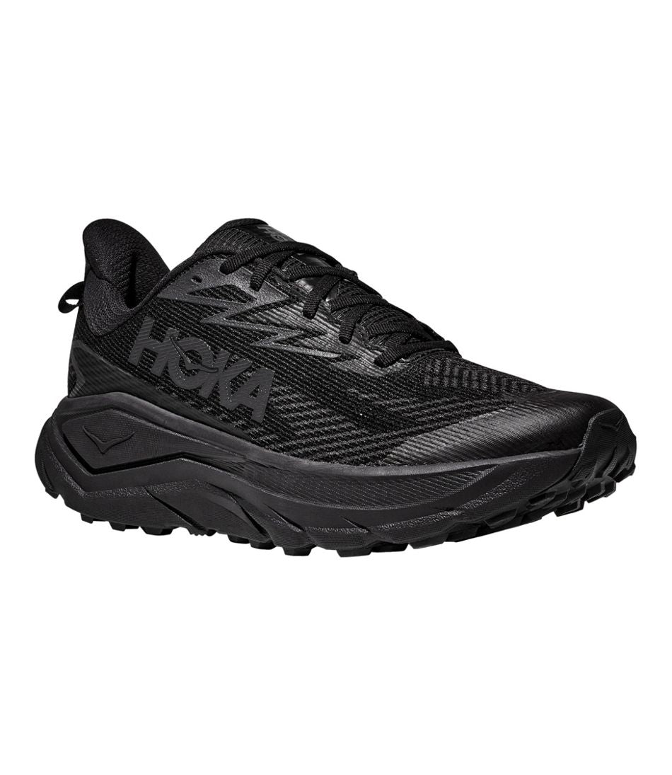 Men's HOKA Challenger 8 Trail Shoes GORE-TEX