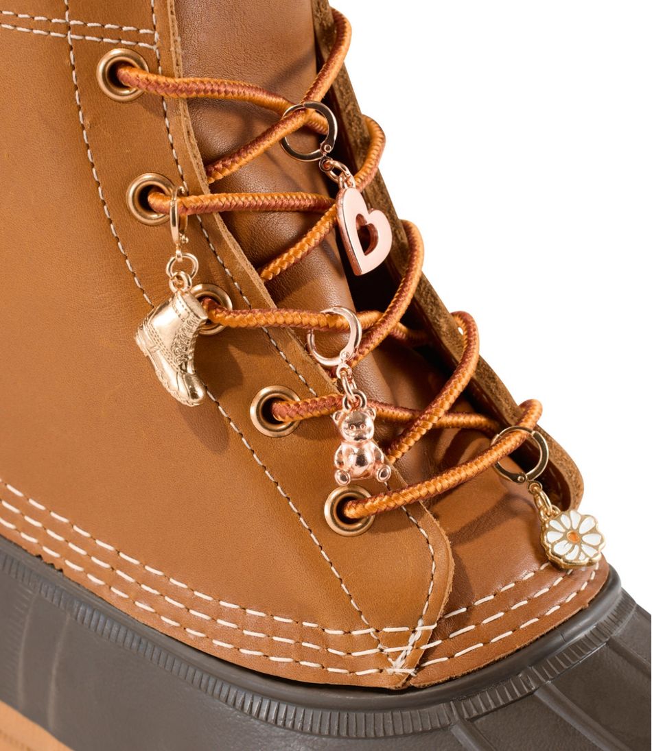 Fun Pack L.L.Bean Footwear Charms