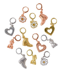 Fun Pack L.L.Bean Footwear Charms