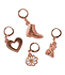 Fun Pack L.L.Bean Footwear Charms