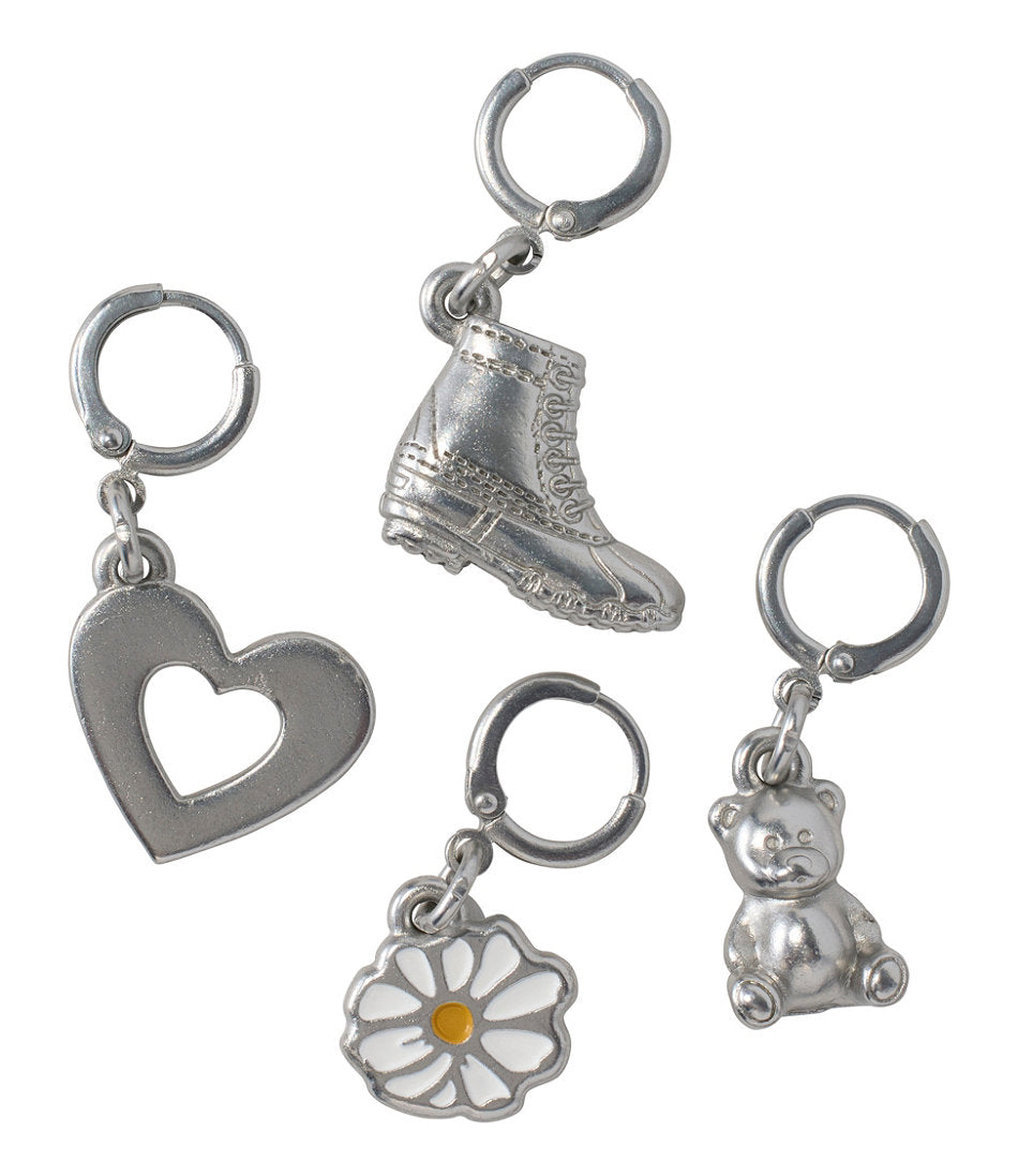 Fun Pack L.L.Bean Footwear Charms