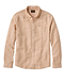 Men's Signature Wharfside Linen Blend Shirt