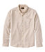 Men's Signature Wharfside Linen Blend Shirt