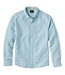 Men's Signature Wharfside Linen Blend Shirt