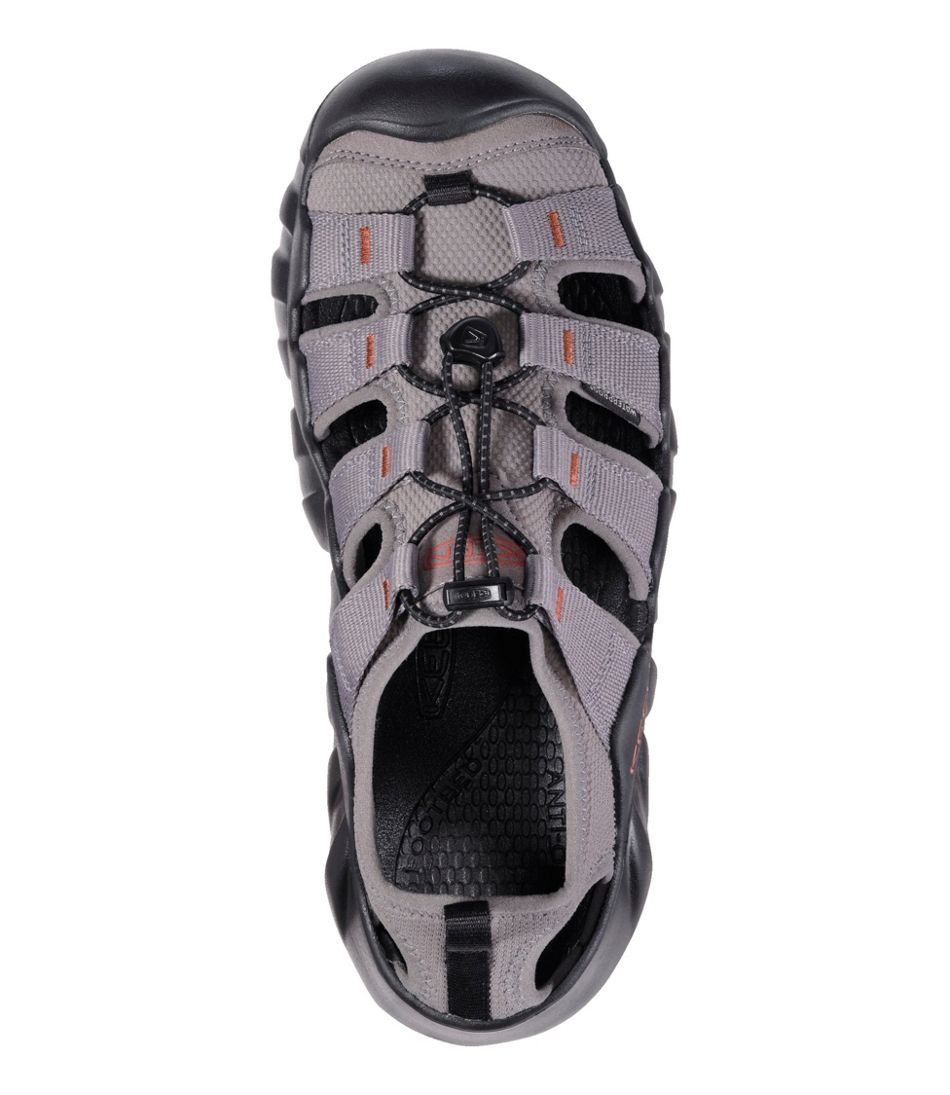Men's Keen Hyperport H2 Sandals