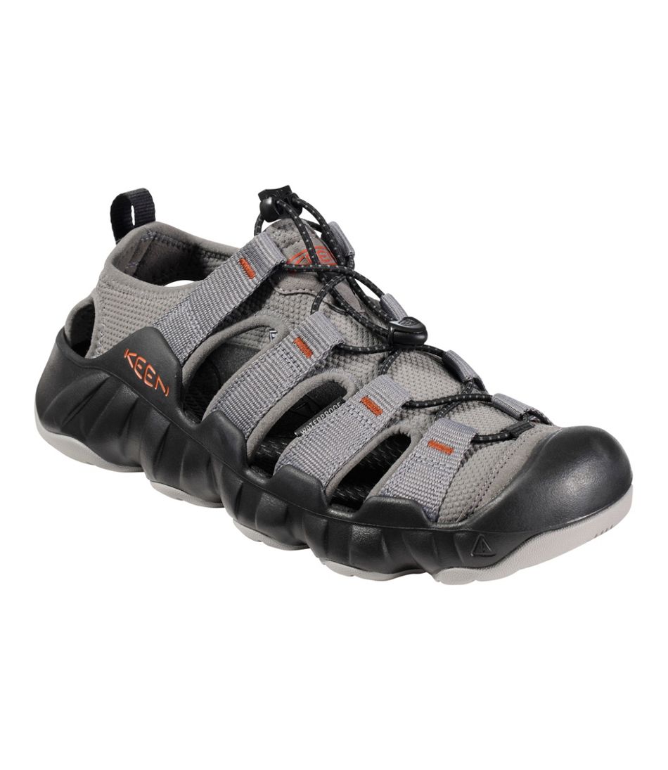 Men's Keen Hyperport H2 Sandals