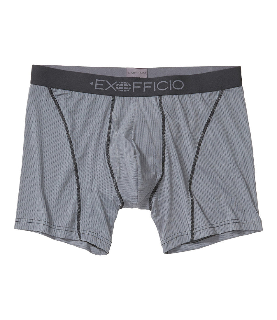 Men's Exofficio Give-N-Go Boxer Brief 2.0