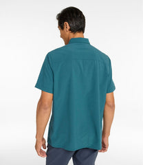 Men's Ultralight Venture Shirt Short-Sleeve
