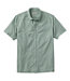 Men's Ultralight Venture Shirt Short-Sleeve