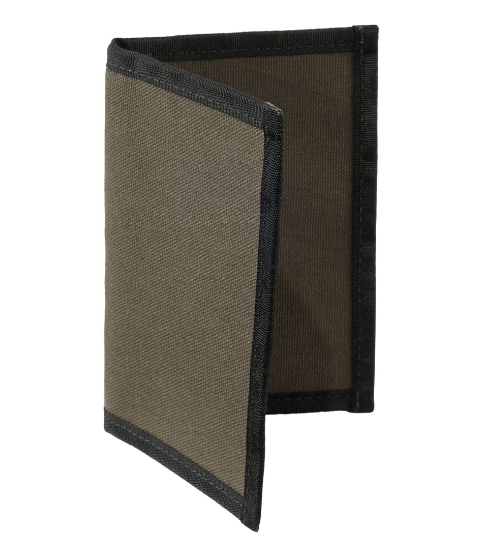 Flowfold RFID Navigator Passport Holder