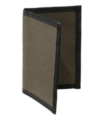 Flowfold RFID Navigator Passport Holder