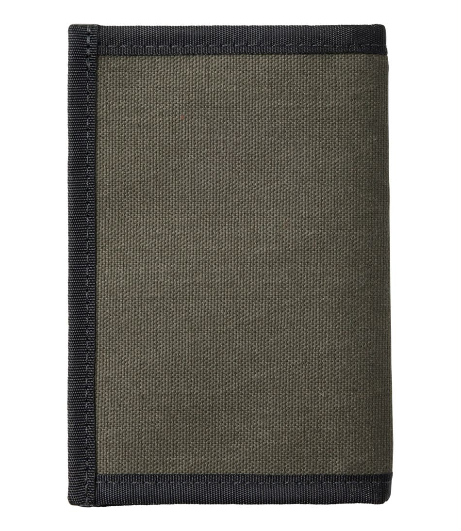 Flowfold RFID Navigator Passport Holder