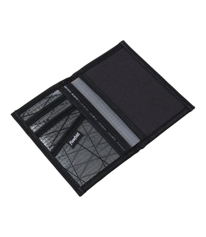 Flowfold RFID Navigator Passport Holder