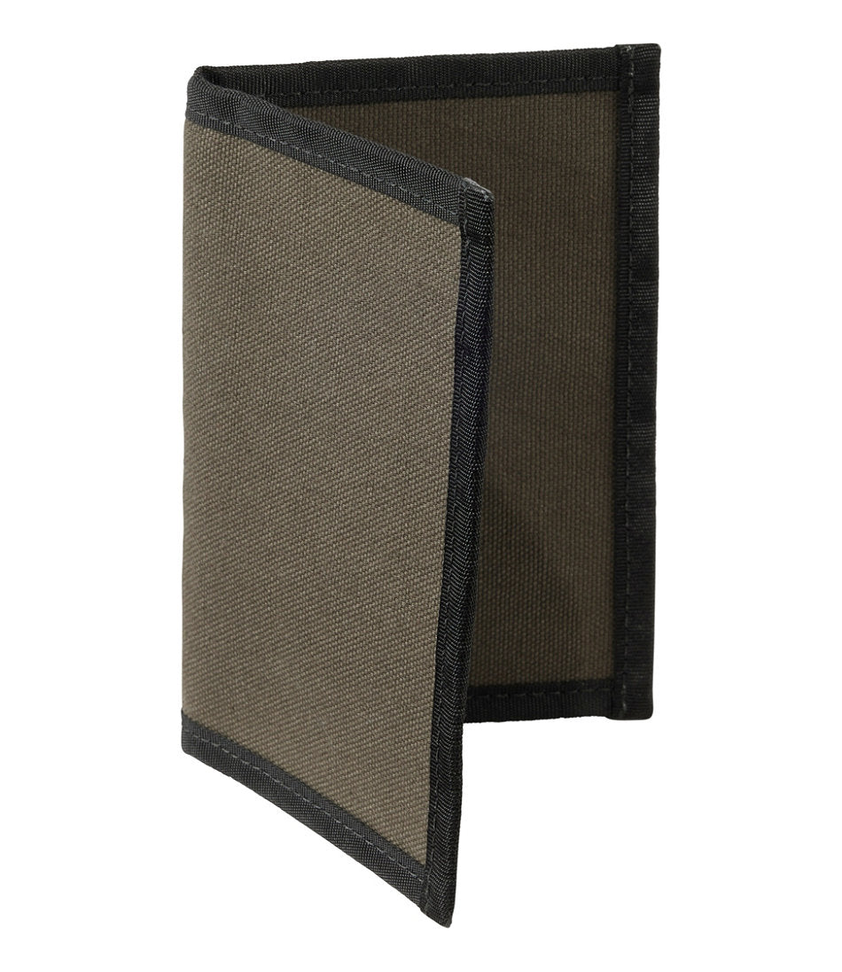 Flowfold RFID Navigator Passport Holder