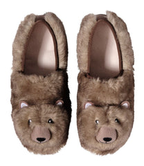 Kids' Animal Slipper