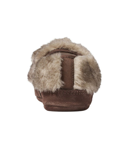Kids' Animal Slipper