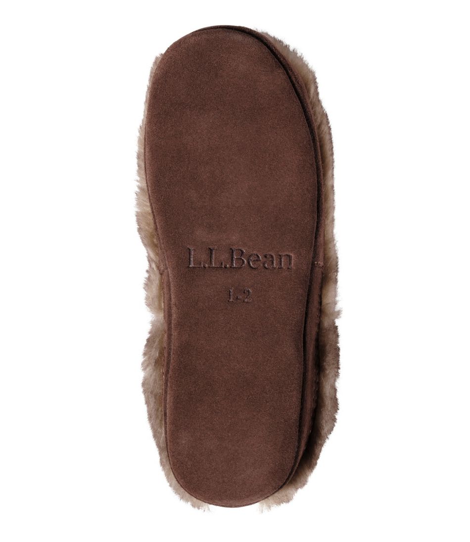 Kids' Animal Slipper